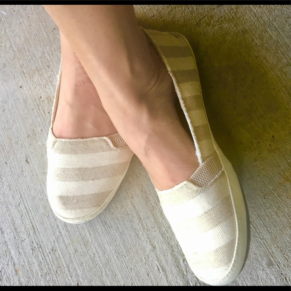 NWOT Reef flats